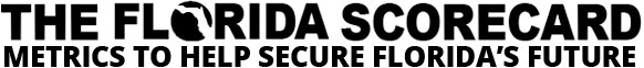 Florida Scorecard logo